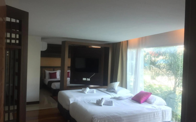 Nordwind Hotel