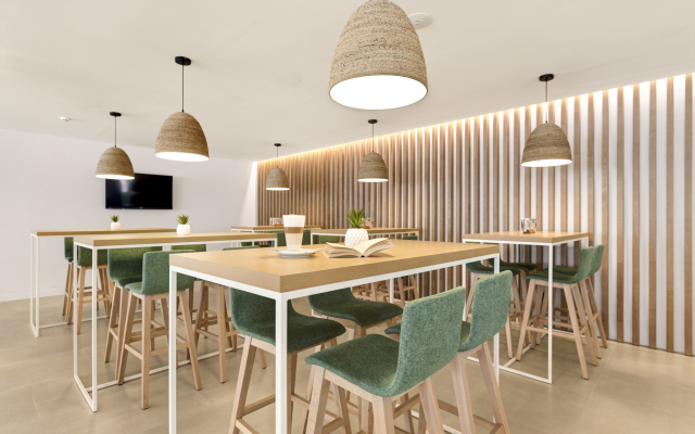Hotel THB Gran Playa - Adults Only