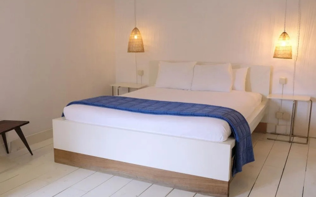 Mañarinegi Apartamentos Rurales