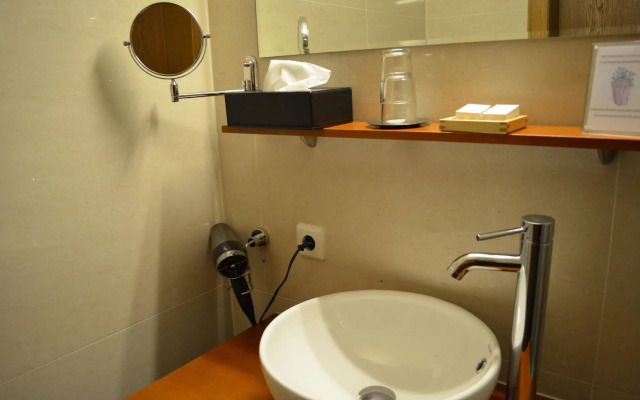 Hotel Garni Bodensee