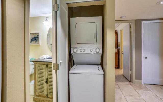 Land's End 11-407 Beach Front - Premier