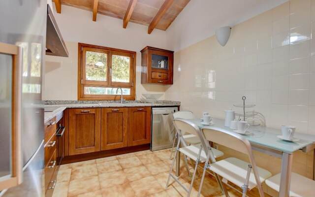 107504 Villa In Felanitx