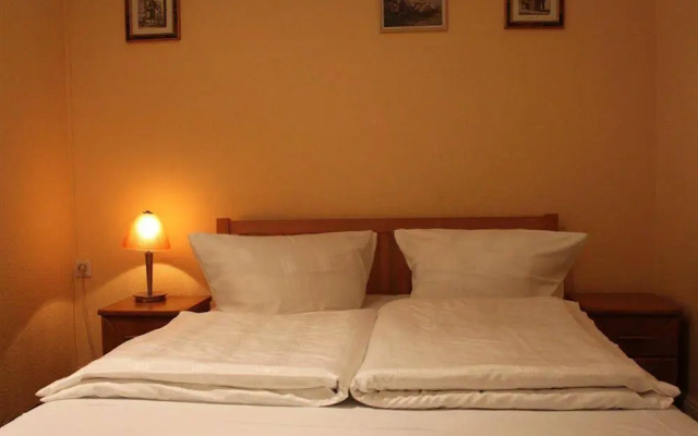 Pension Adamshof