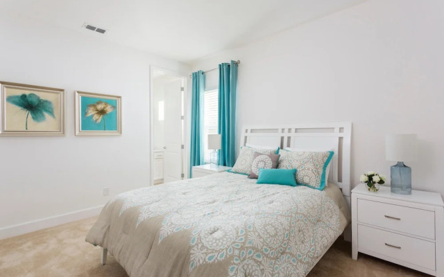 Patriots Landing by RedAwning