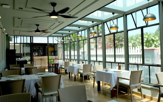 Egehan Butik Otel