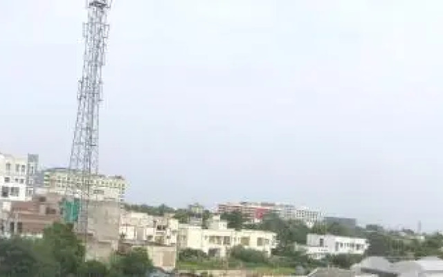 Raghav's Royal Residency