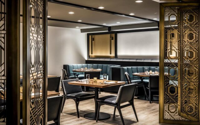 The Gwen, a Luxury Collection Hotel, Michigan Avenue Chicago