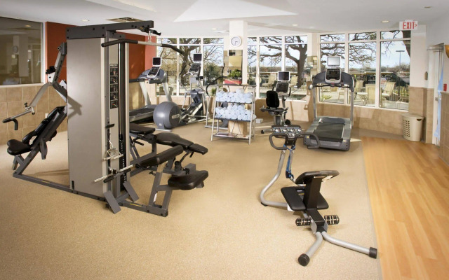 Hilton Garden Inn DFW Airport South