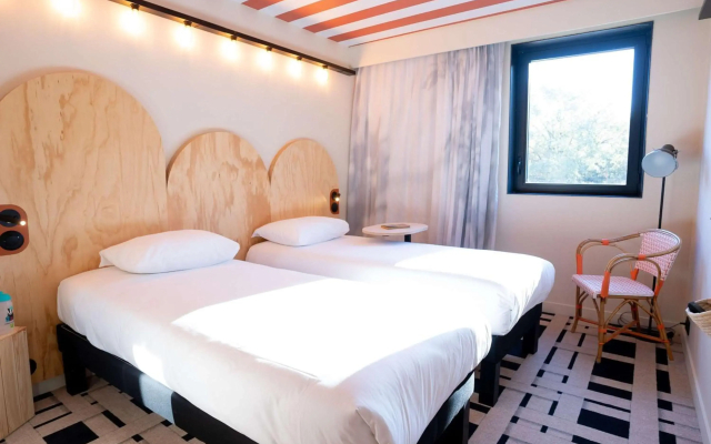 Ibis Styles Montauban