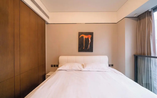 Zhome-Three Bedroom Luxury Suite2