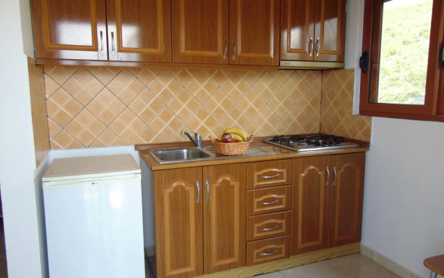 Residence Jazoj