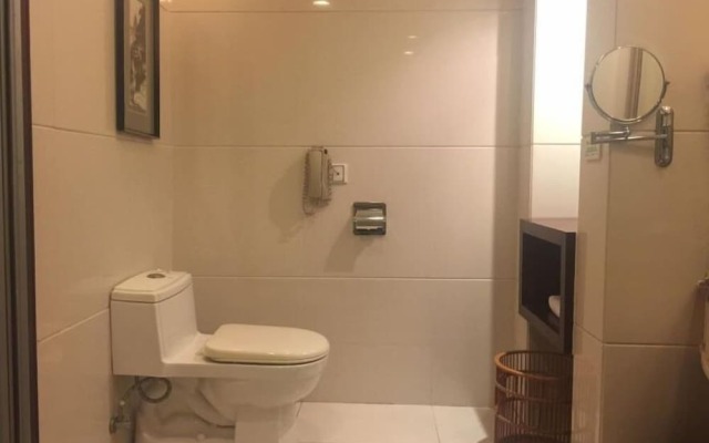 Wuyi Country Garden Phoenix Hotel