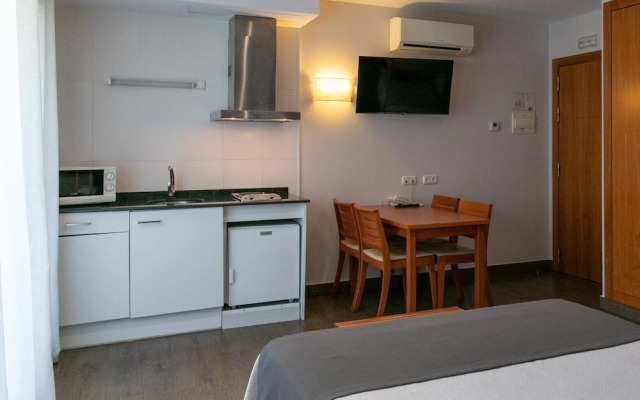 Aparthotel Cal Marçal