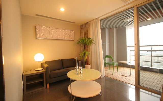 Yiwu Commatel hotel