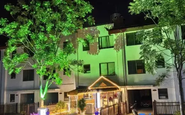 Guanlan Shiguang Homestay