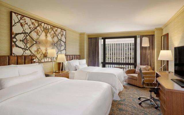 The Westin Crystal City Reagan National Airport