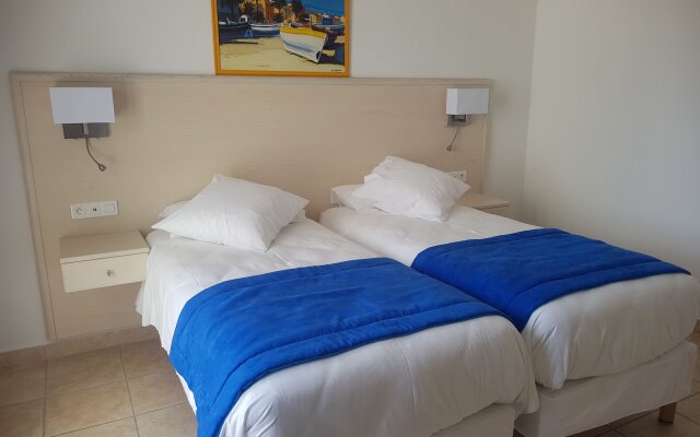 Hotel le Porto-Vecchio