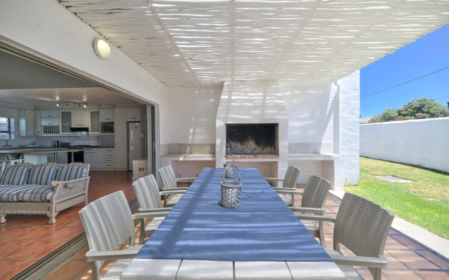 Struisbaai Holiday Home