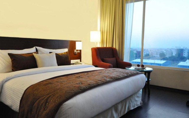 Hotel Marigold Jaipur