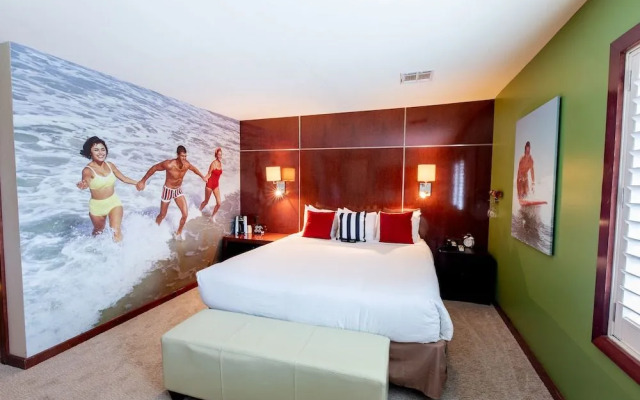 Daddy O Hotel