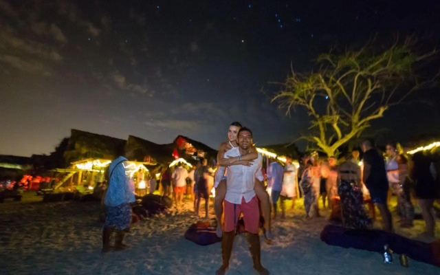 Hotel Boutique Charleston Garden