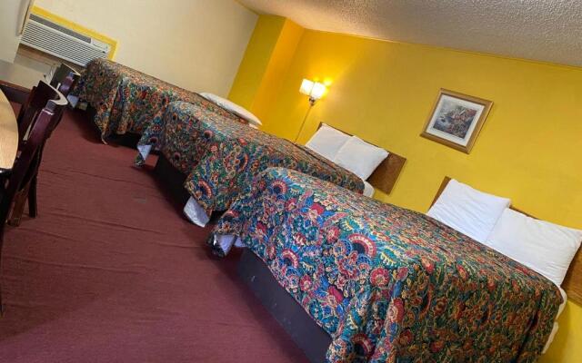 Madill Inn