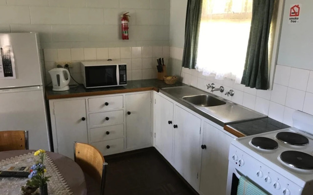 Kangaroo Island Accommodation