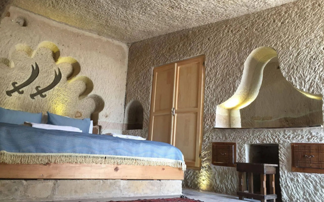 The Village Cave Hotel