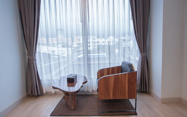 Triple B Boutique Residence