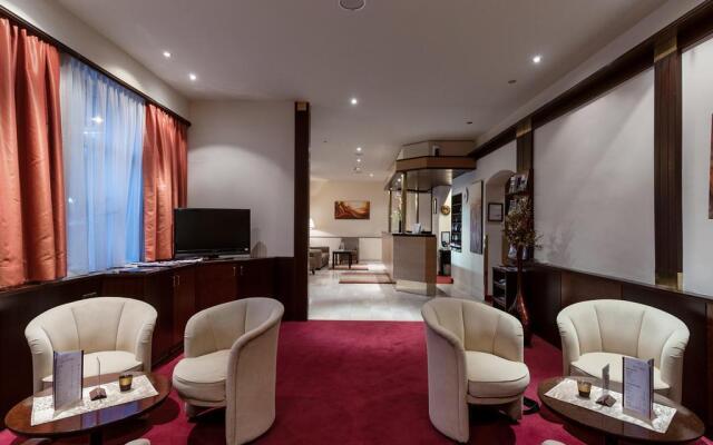 Club Hotel Cortina