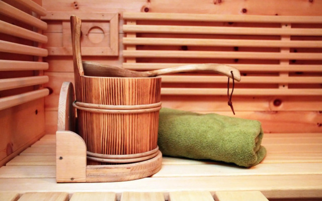 Gostanova Appartements