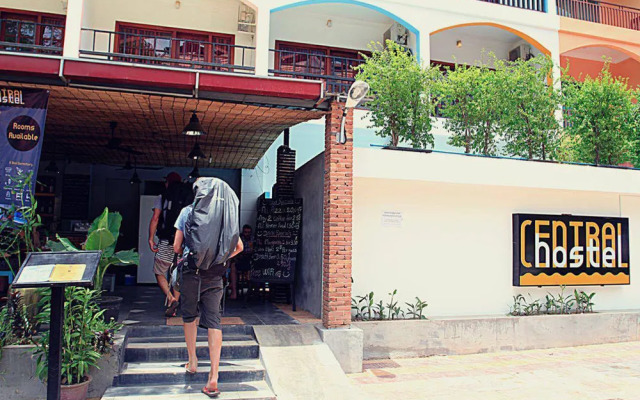 G&Z Plan B Hostel