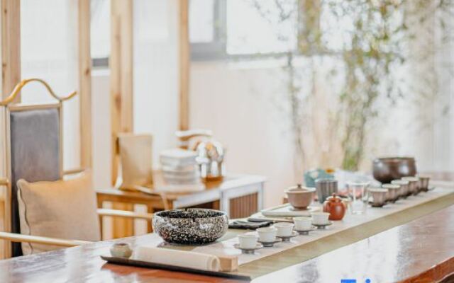 Yamami · Shiju Boutique Design Hotel