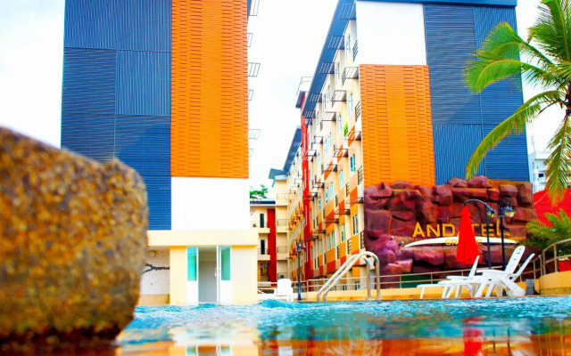 Andatel Grande Patong Phuket