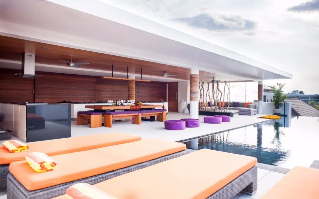 The Muse Seminyak