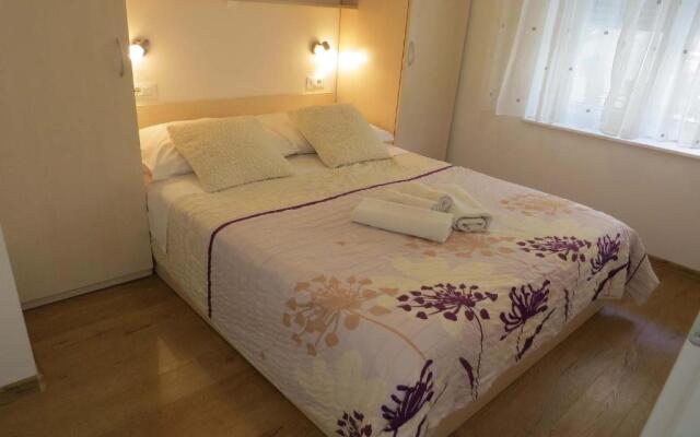 Apartman Jakir