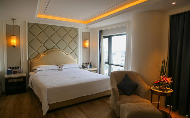 Dayhello International Hotel