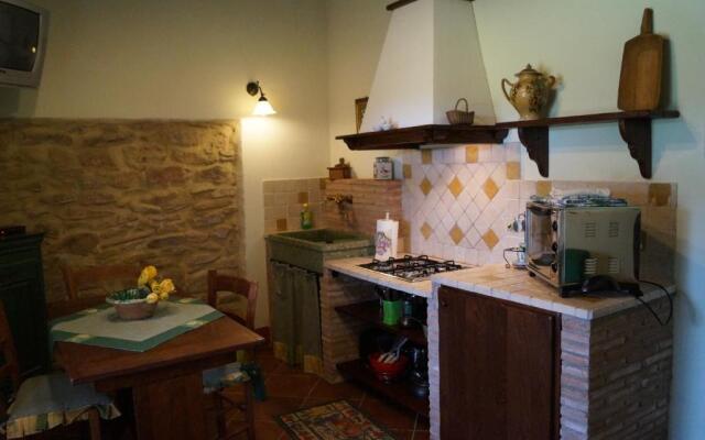 Agriturismo Bonzalone