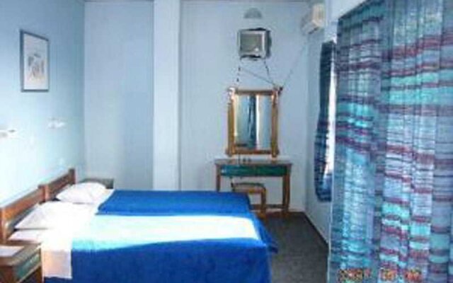 Filoxenia Hotel