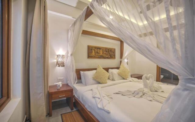 Elixir Hills Suite Hotel and Spa