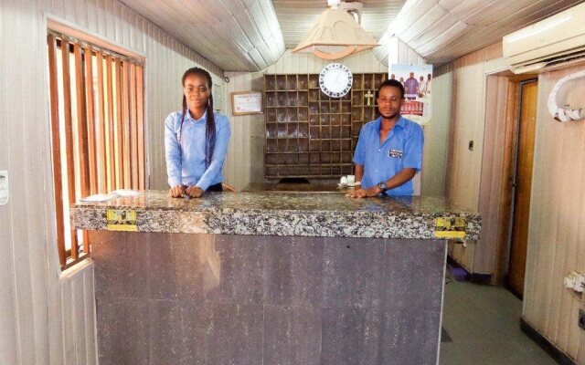 Abidap Hotel & Suites International