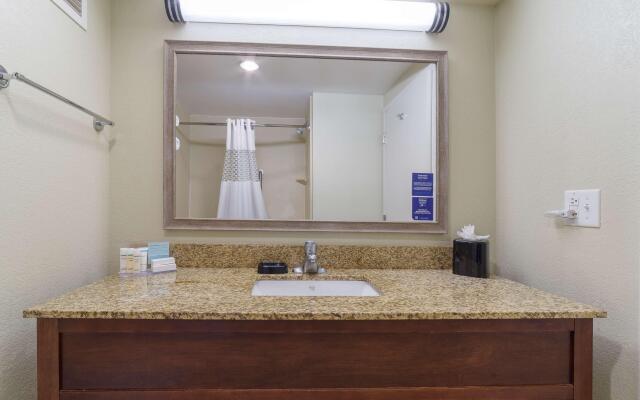 Hampton Inn Port Charlotte