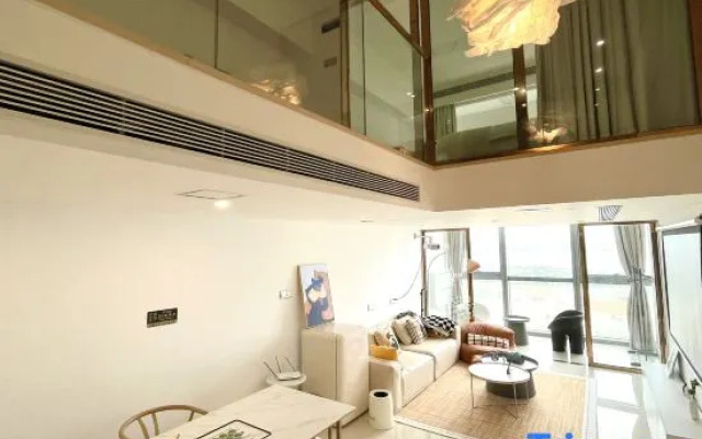 Yunhai Yuxi Hotel Apartment