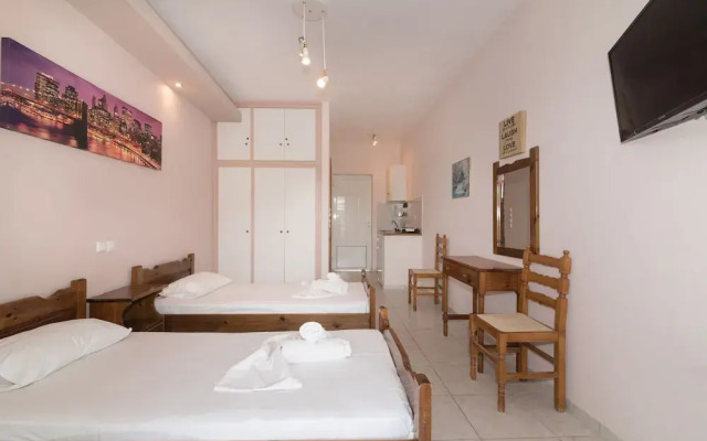 Yiota Studios