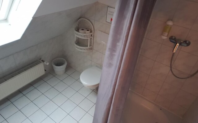 Pension Apostel