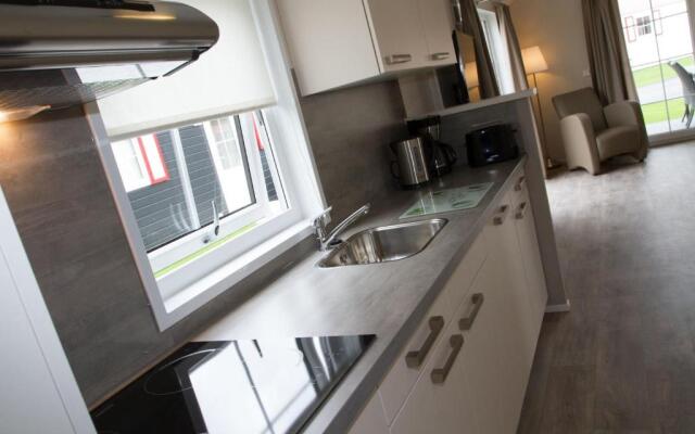 Chalet bis 5 Personen ohne Hund - a17099