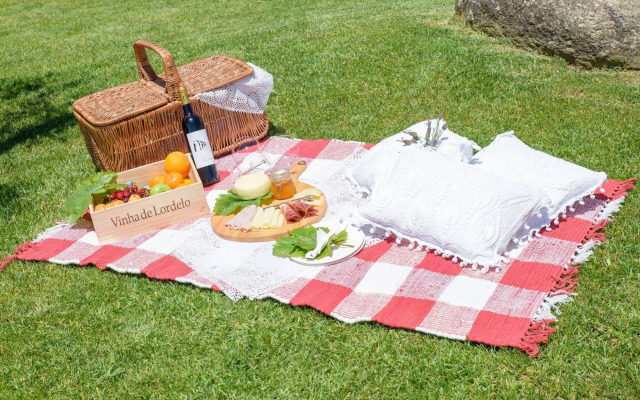Quinta do Bosque