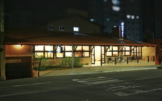 Essência Hotel Pato Branco