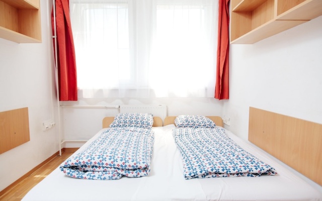 Popup Hostels - Citadella