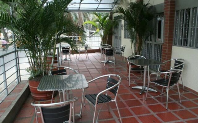 Hotel Ceibal